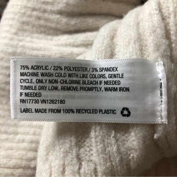 NWT PROLOGUE women’s sweater - Picture 4 of 4